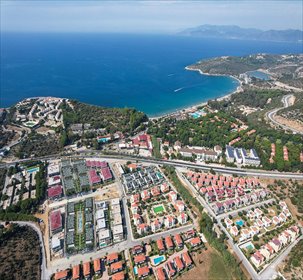 mieszkanie na sprzedaż 80m2 mieszkanie Bayraklıdede Mh., Bayraklıdede, Kuşadası, Aydın