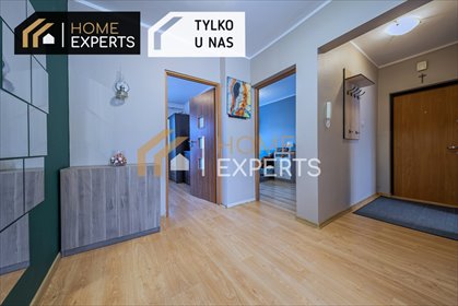 mieszkanie na sprzedaż 64m2 mieszkanie Gdańsk, Suchanino, Powstańców Warszawskich