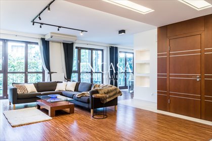 mieszkanie na wynajem 151m2 mieszkanie Warszawa, Wilanów, Stanisława Kostki Potockiego