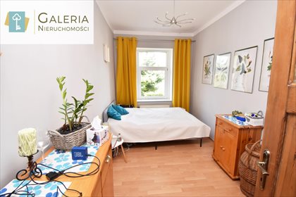 mieszkanie na sprzedaż 44m2 mieszkanie Elbląg, Czerniakowska