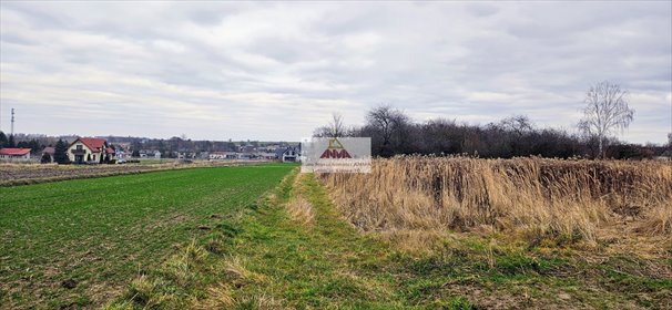 działka na sprzedaż 2800m2 działka Głuszczyzna