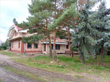 dom na sprzedaż 500m2 dom Pyszczyn