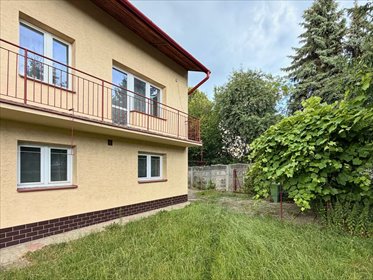 Dom 178 m² z garażem - 2 kuchnie i 6 pokoi dom Rzeszów, Krakowska