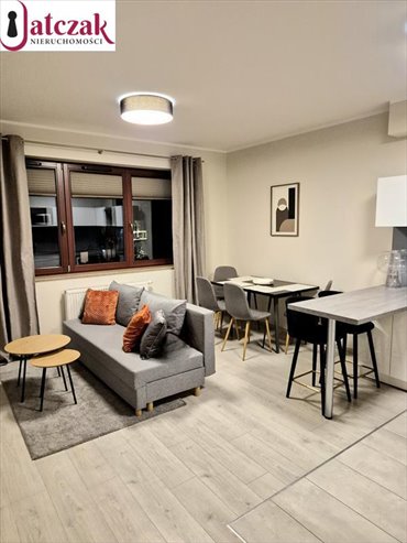 mieszkanie na wynajem 50m2 mieszkanie Biskupia Górka, Biskupia Górka, BISKUPIA GÓRKA, Pohulanka