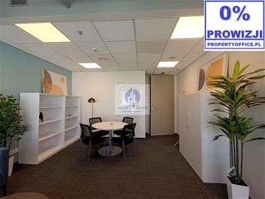 lokal użytkowy na wynajem 25m2 lokal użytkowy Warszawa, Śródmieście, Mokotowska