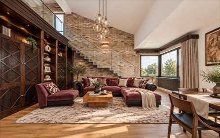Przestronny 190 m² apartament w Woli Justowskiej polecam! mieszkanie Kraków, Wola Justowska, Wola Justowska, Podłącze