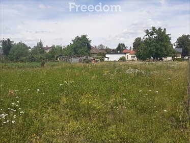 działka na sprzedaż 1246m2 działka Ciechocinek, gen. Józefa Bema