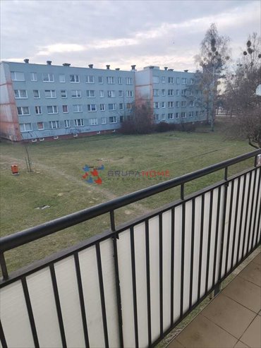 Przestronne 3-pokojowe mieszkanie z dużym balkonem i piwnicą mieszkanie Piaseczno, Aleja Róż