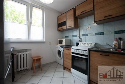 mieszkanie na wynajem 48m2 mieszkanie Wrocław, Wrocław-Śródmieście, Biskupin
