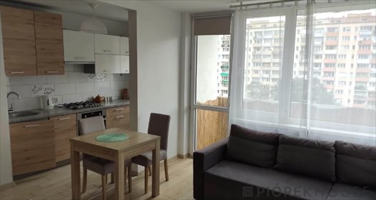 mieszkanie na sprzedaż 51m2 mieszkanie Warszawa, Bielany, Williama Szekspira