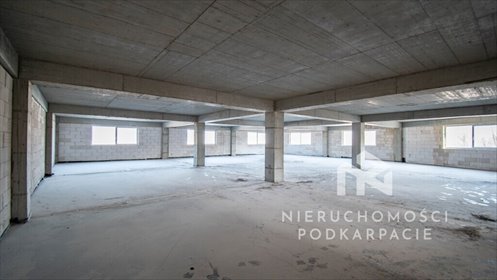 Magazyn 600 m2 z windą i placem TIR w Rzeszowie lokal użytkowy Rzeszów, Staromieście, Stanisława Trembeckiego