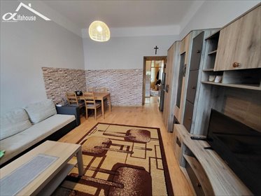 Do sprzedania słoneczna kawalerka 33 m² na Chełmie mieszkanie Chełm, Pocztowa