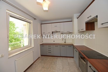 Przestronne 3-pokojowe mieszkanie z balkonem i widokiem na tereny zielone mieszkanie Warszawa, Bemowo, Bemowo-Lotnisko, Pirenejska