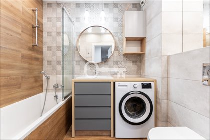 mieszkanie na wynajem 60m2 mieszkanie Warszawa, Mokotów, Kłobucka