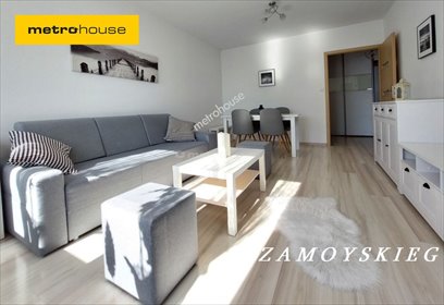 mieszkanie na sprzedaż 57m2 mieszkanie Zalasewo, Zamoyskiego