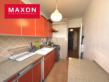 mieszkanie na sprzedaż 48m2 mieszkanie Warszawa, Ursynów, ul. Jana Miklaszewskiego