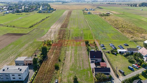 działka na sprzedaż 17300m2 działka Opole, Wrzoski