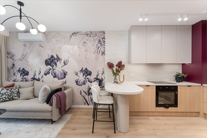 mieszkanie na sprzedaż 52m2 mieszkanie Kraków, Podgórze, Rydlówka