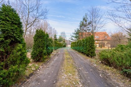 dom na sprzedaż 179m2 dom Ojrzanów