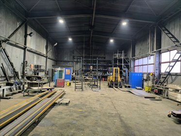 lokal użytkowy na wynajem 436m2 lokal użytkowy Katowice