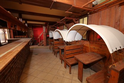 Lokal 235 m², dawny pub, możliwość usług lokal użytkowy Kędzierzyn-Koźle, Piastowska