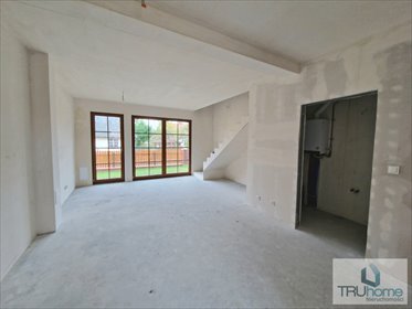 dom na sprzedaż Katowice Giszowiec 105 m2