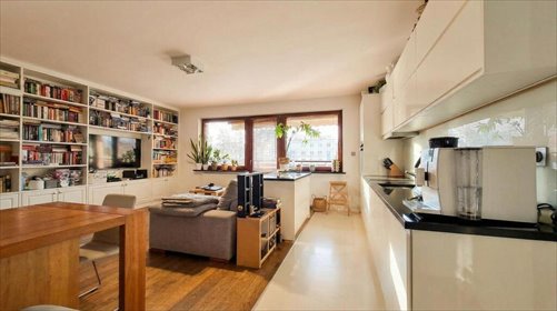 mieszkanie na sprzedaż 55m2 mieszkanie Wrocław, Partynice, Partynice