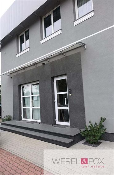 lokal użytkowy na wynajem 376m2 lokal użytkowy Białystok, Skorupy