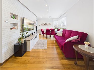 mieszkanie na sprzedaż 77m2 mieszkanie Malbork, Józefa Wybickiego