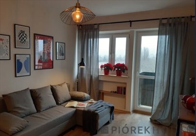 mieszkanie na sprzedaż 37m2 mieszkanie Warszawa, Bielany, Gustawa Daniłowskiego