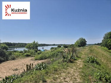 działka na sprzedaż 3588m2 działka Nowa Wieś, Topolowa