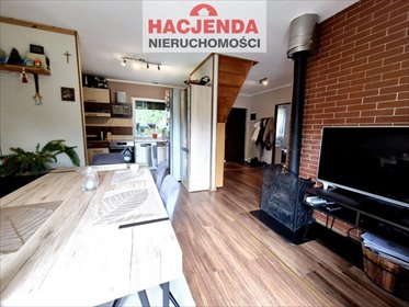 dom na sprzedaż 110m2 dom Brzózki