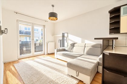 Sprzedam 3-pokojowe mieszkanie 57 m² z balkonem w Ząbkach mieszkanie Ząbki, Dzika