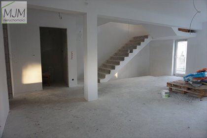 dom na sprzedaż Szczecin Pogodno 160 m2