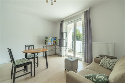 Sprzedam nowoczesne 2-pokojowe mieszkanie 34,72 m² z ogródkiem na Targówku mieszkanie Warszawa, Targówek, Janowiecka