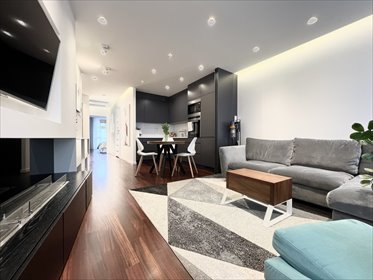 mieszkanie na sprzedaż 72m2 mieszkanie Rzeszów, al. mjr. Wacława Kopisto