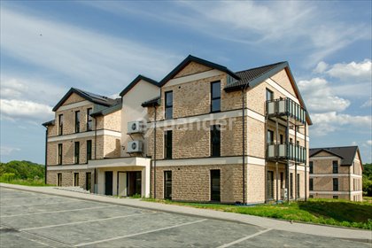 mieszkanie na sprzedaż 46m2 mieszkanie Krzyszkowice