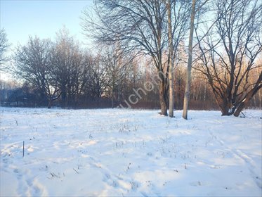 działka na sprzedaż 1720m2 działka Milanówek