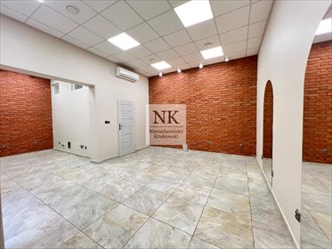lokal użytkowy na wynajem 42m2 lokal użytkowy Wrocław, Śródmieście, Rydygiera