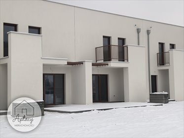 mieszkanie na sprzedaż 73m2 mieszkanie Szamotuły, Niebiańska