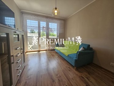 mieszkanie na wynajem 33m2 mieszkanie Wrocław, Krzyki, Tarnogaj, Gazowa