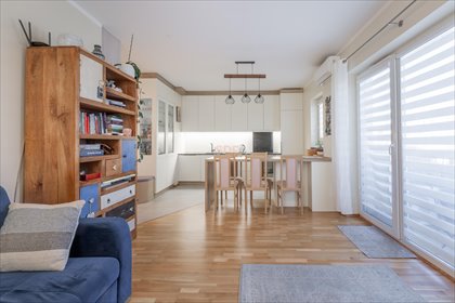 mieszkanie na sprzedaż 55m2 mieszkanie Wrocław, Krzyki, Klecina, Dożynkowa