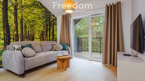 mieszkanie na sprzedaż 32m2 mieszkanie Karwica