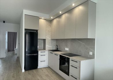 mieszkanie na wynajem 55m2 mieszkanie Warszawa, Praga-Południe, Jana Nowaka-Jeziorańskiego
