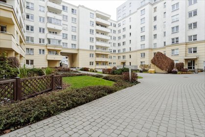 Przestronne 3-pokojowe mieszkanie z loggią i parkingiem polecam mieszkanie Warszawa, Ursynów, Alternatywy