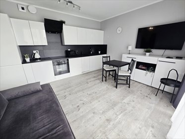 mieszkanie na sprzedaż 32m2 mieszkanie Kielce, Baranówek, Chodkiewicza