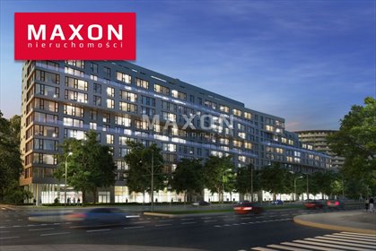 mieszkanie na wynajem 52m2 mieszkanie Warszawa, Ochota, ul. Grójecka