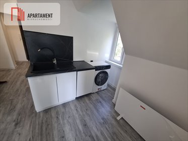 Na sprzedaż klimatyczne 2-pokojowe mieszkanie 31,6 m² w Wałbrzychu mieszkanie Wałbrzych