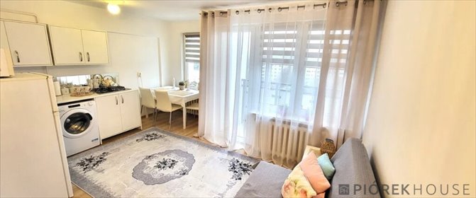 mieszkanie na sprzedaż 29m2 mieszkanie Warszawa, Śródmieście, Karmelicka