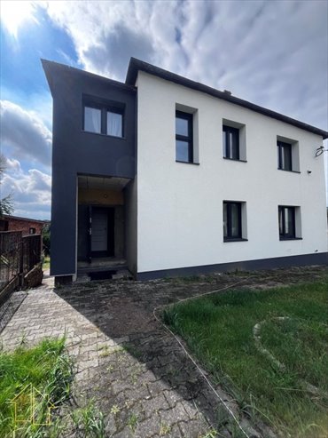 Dom 200 m² z dużą działką 1044 m² - modernizacja i potencjał dom Świerklany, Kościelna